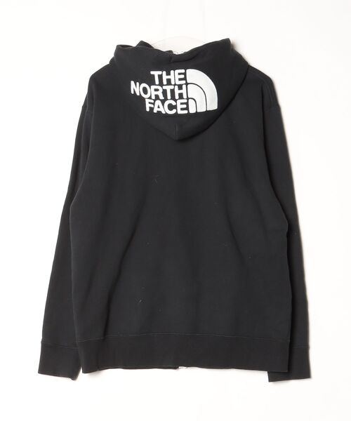 THE NORTH FACE（ザ ノースフェイス） ジップアップパーカー L