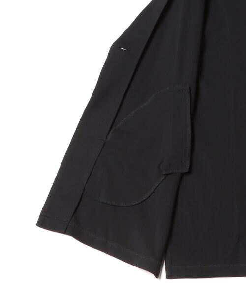 「B:MING by BEAMS」 ベスト ONE SIZE ホワイト系その他7 レディース_画像3