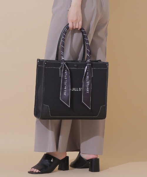 JILL by JILL STUART（ジルバイジルスチュアート） トートバッグ FREE 