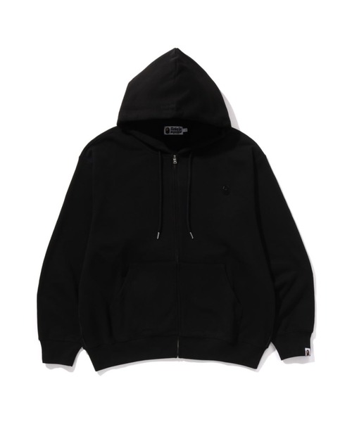 A BATHING APE(アベイシングエイプ) ジップアップパーカー SMALL A BATHING APE(アベイシングエイプ) ジップアップパーカー SMALL