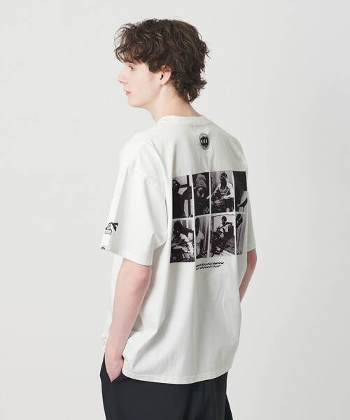 CITY COUNTRY CITY（シティーカントリーシティー） tシャツ 「CITY