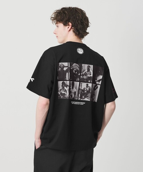 CITY COUNTRY CITY（シティーカントリーシティー） tシャツ 「CITY 