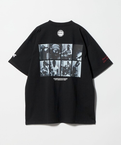 CITY COUNTRY CITY（シティーカントリーシティー） tシャツ 「CITY
