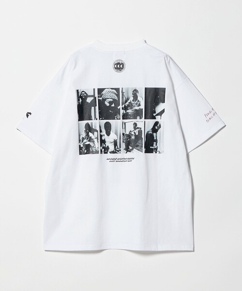 CITY COUNTRY CITY（シティーカントリーシティー） tシャツ 「CITY
