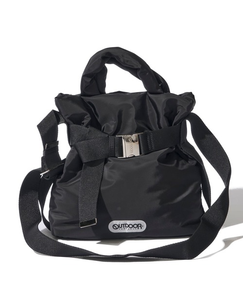 OUTDOOR PRODUCTS（アウトドアプロダクツ） トートバッグ 「OUTDOOR