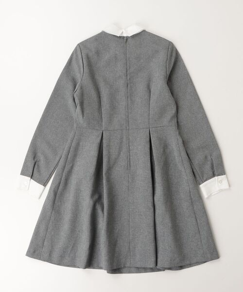 「Catherine Cottage」 「KIDS」セットアップ 160 グレー キッズ_画像4