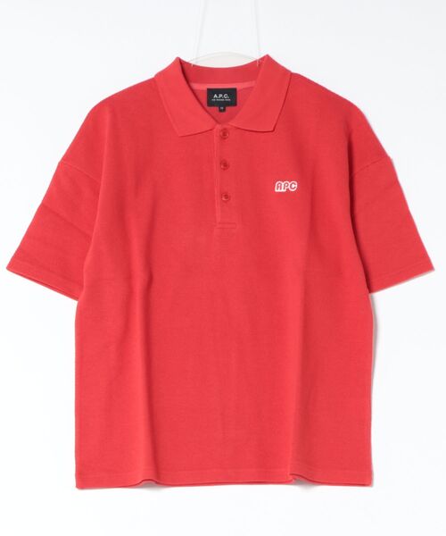 ポロシャツ POLO MEENA2.0 メンズの画像