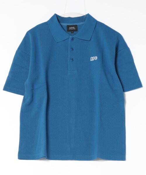 ポロシャツ POLO MEENA2.0 メンズの画像