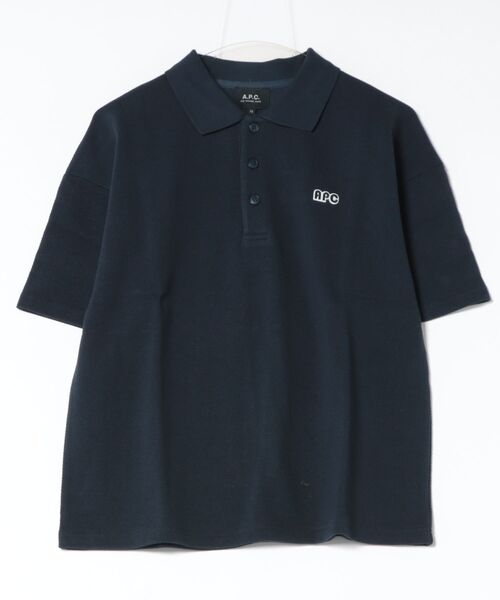 ポロシャツ POLO MEENA2.0 メンズの画像