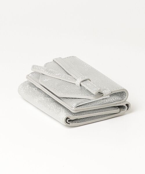 tov（トーヴ） 財布 - シルバー レディース : ZOZOTOWN Yahoo!店 