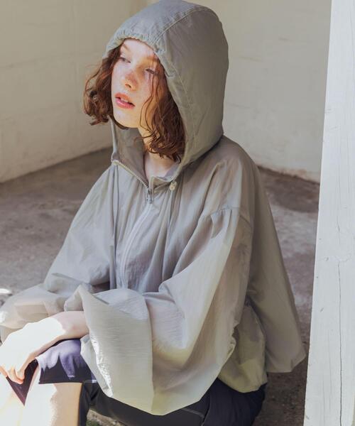 URBAN RESEARCH（アーバンリサーチ） ブルゾン アウター 「撥水