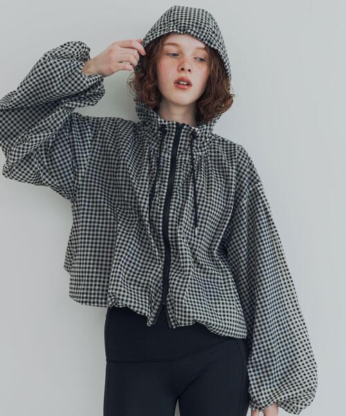 URBAN RESEARCH（アーバンリサーチ） ブルゾン アウター 「撥水