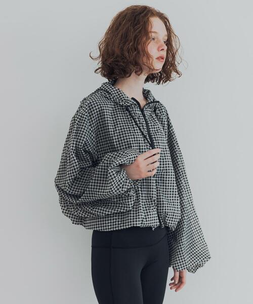 URBAN RESEARCH（アーバンリサーチ） ブルゾン アウター 「撥水 