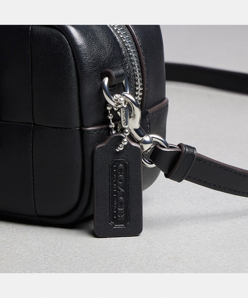 Coachtopia 「Coachtopia」 2WAYバッグ - ブラック レディース