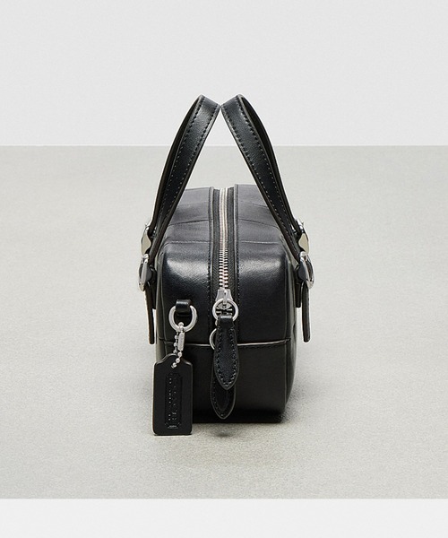 Coachtopia 「Coachtopia」 2WAYバッグ - ブラック レディース