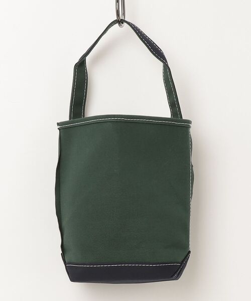 TEMBEA☆カーキ☆トートバッグ☆S TEMBEA（テンベア） トートバッグ ONE SIZE グリーン レディース