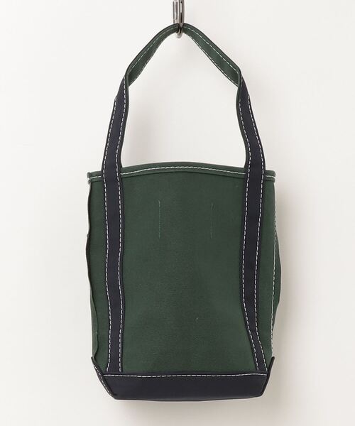 「TEMBEA」 トートバッグ ONE SIZE グリーン レディース_画像2
