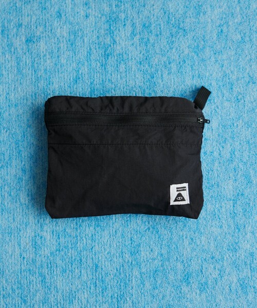 「POLeR」 ショルダーバッグ ONE SIZE グレー メンズ_画像7