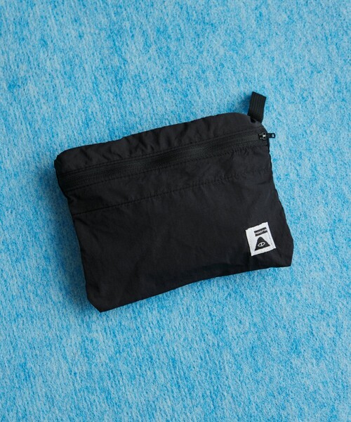「POLeR」 ショルダーバッグ ONE SIZE グレー メンズ_画像8