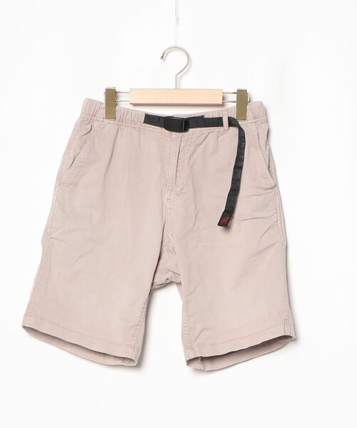 ４枚セット GRAMICCI ショートパンツ Mサイズ 4枚 セット Gramicci（グラミチ） ショートパンツ M ピンク メンズ : ZOZOTOWN