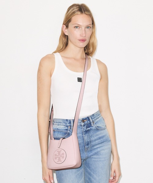 TORY BURCH（トリーバーチ） ショルダーバッグ バッグ ミラー