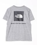 「THE NORTH FACE」 半袖Tシャツ...の詳細画像1