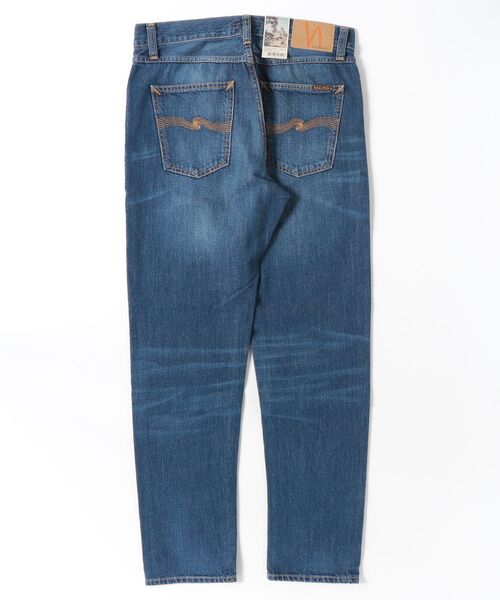 Nudie Jeans（ヌーディージーンズ） ジーンズ メンズ : ZOZOTOWN Yahoo