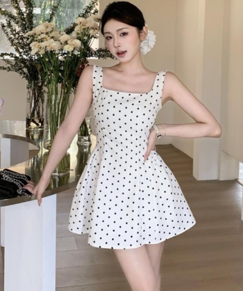 ワンピース ワンピース「韓国ファッション」 : ZOZOTOWN Yahoo!店