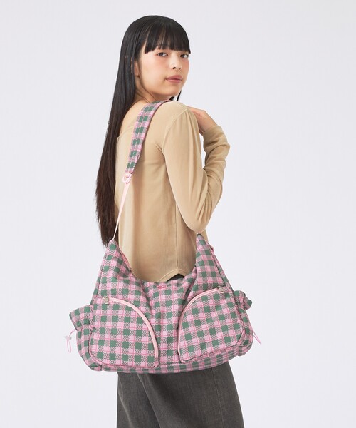 Casselini（キャセリーニ） ショルダーバッグ バッグ 「Casselini