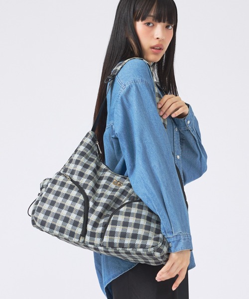Casselini（キャセリーニ） ショルダーバッグ バッグ 「Casselini