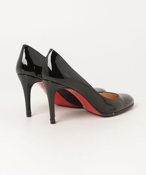 Christian Louboutin（クリスチャンルブタン） パンプス 38 ブラック