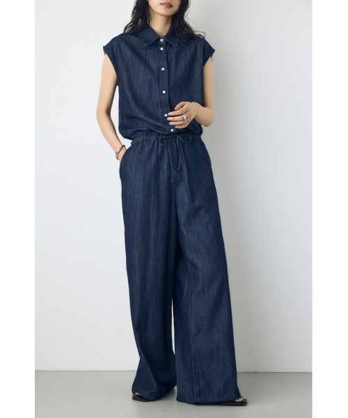 AZUL BY MOUSSY（アズールバイマウジー） オールインワン