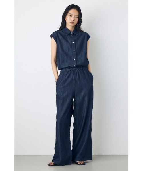 AZUL BY MOUSSY（アズールバイマウジー） オールインワン