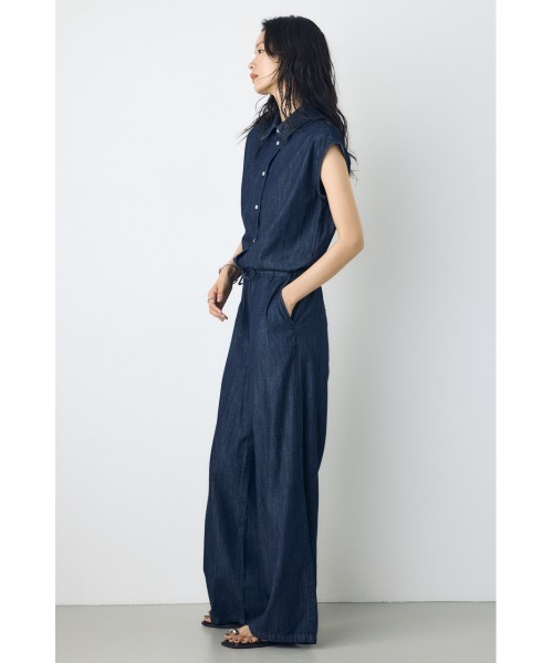 AZUL BY MOUSSY（アズールバイマウジー） オールインワン
