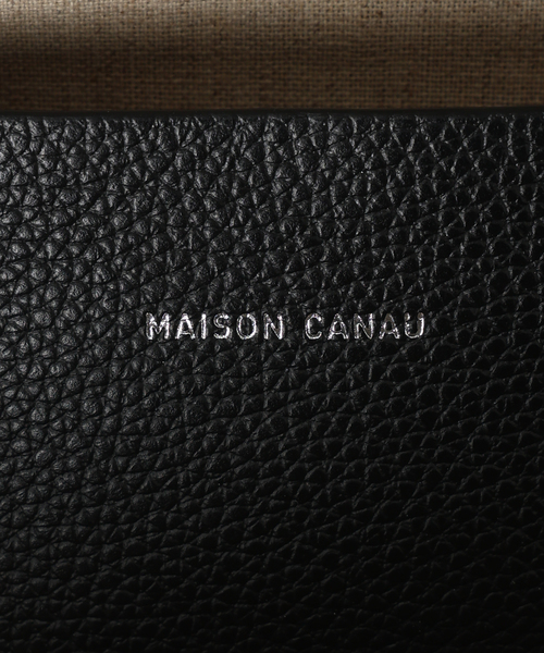MAISON CANAU（メゾンカナウ） ボストンバッグ メゾン カナウ カラー