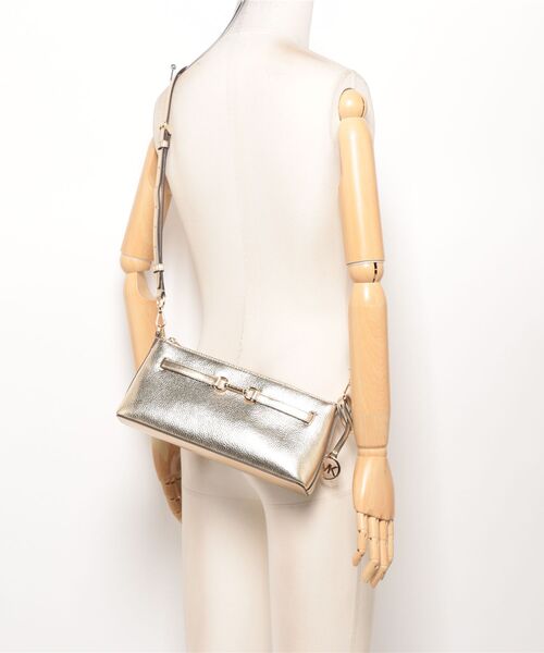 MICHAEL KORS（マイケルコース） ショルダーバッグ バッグ CARSON 