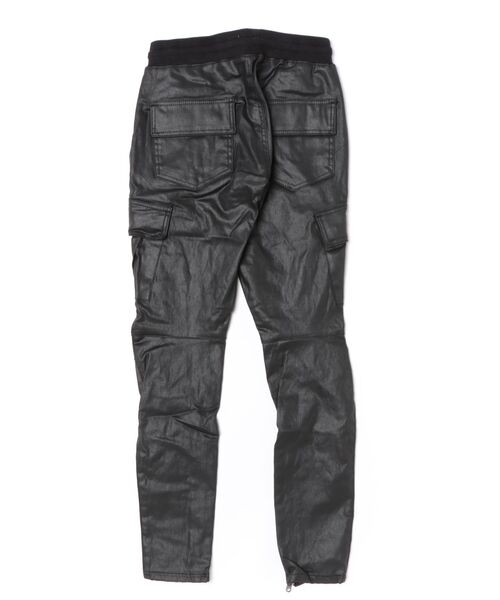 mnml（ミニマル） カーゴパンツ mnml/ミニマル/CARGO DRAWCORD PANTS