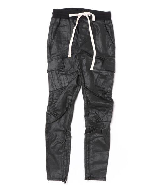 mnml（ミニマル） カーゴパンツ mnml/ミニマル/CARGO DRAWCORD PANTS