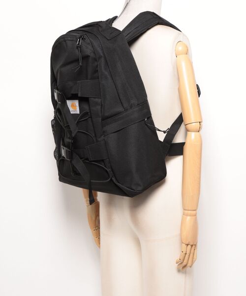 Sakka デイバック リュック Carhartt ダックキャンバス バックパック