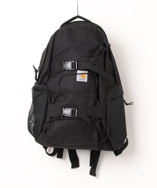 Sakka デイバック リュック Carhartt ダックキャンバス バックパック