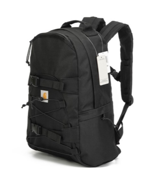 Sakka デイバック リュック Carhartt ダックキャンバス バックパック