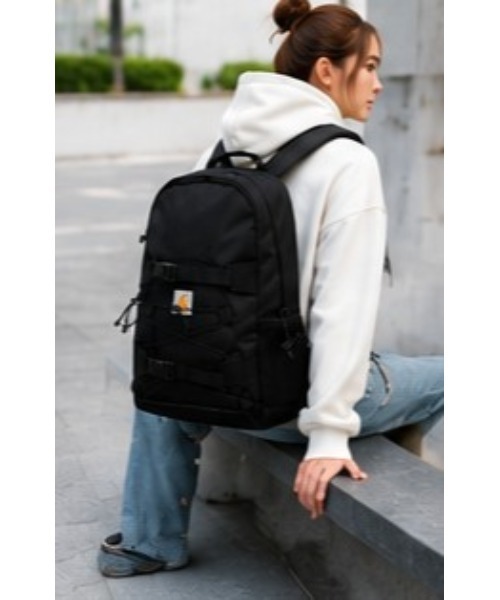 Sakka デイバック リュック Carhartt ダックキャンバス バックパック