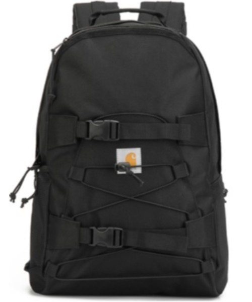 Sakka デイバック リュック Carhartt ダックキャンバス バックパック