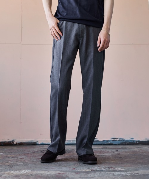 Wrangler（ラングラー） スラックス Wrangler / ラングラー：「別注