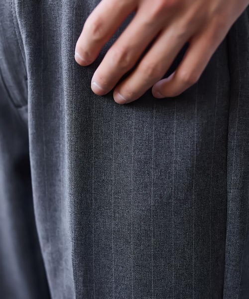 Wrangler（ラングラー） スラックス Wrangler / ラングラー：「別注