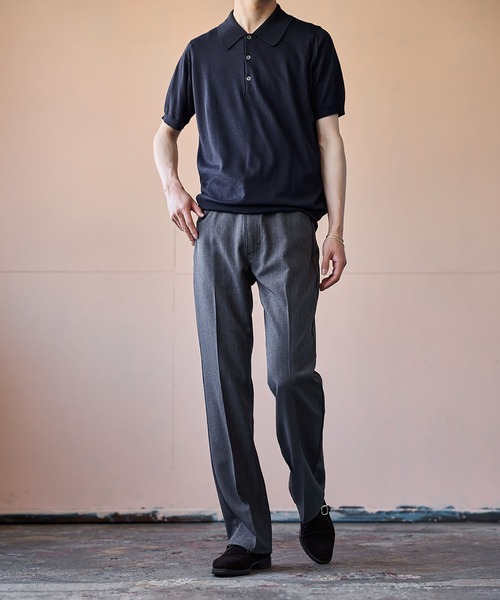 Wrangler（ラングラー） スラックス Wrangler / ラングラー：「別注