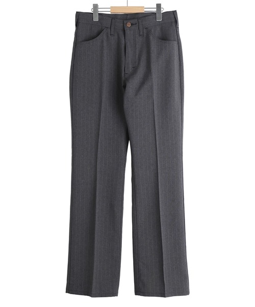 Wrangler（ラングラー） スラックス Wrangler / ラングラー：「別注