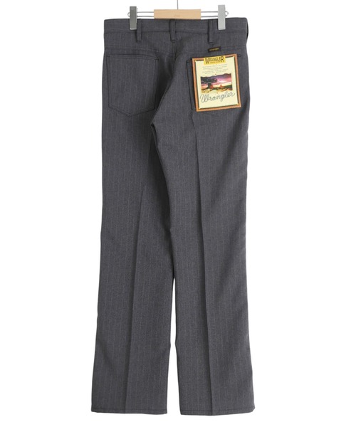 Wrangler（ラングラー） スラックス Wrangler / ラングラー：「別注