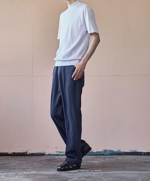 Wrangler（ラングラー） スラックス Wrangler / ラングラー：「別注