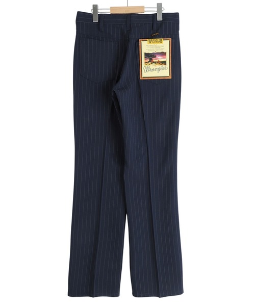 Wrangler（ラングラー） スラックス Wrangler / ラングラー：「別注